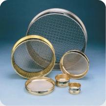 The only test sieve manufacturer to meet the exacting standards of BS 410 ISO 3310/1 & 2, ASTM E.11 and accredited with the British Standard Kitemark.