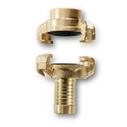 0 with hose liner 1/2" Geka connector with hose barb, R 4 6.388-455.0 3/4" Geka connector with inner thread, 5 6.388-473.