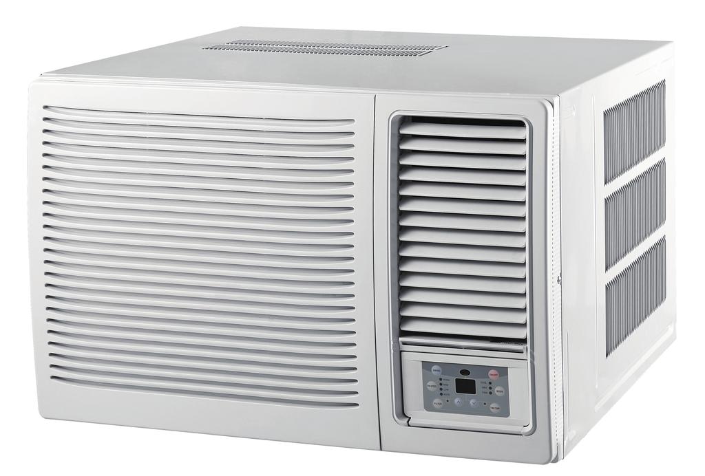 before using this innovative Air Conditioner and keep it safe for future reference.