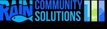 RAIN Community Solutions promotes