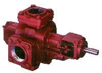 ROPER PUMPS Roper specialised flow dividers and fuel system pumps set the standard in power generation.