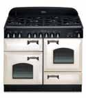Plus, the key lock feature prevents little hands from accidentally starting ovens. Convection Oven (44" Model only) With an impressive 2.4 cu. ft.