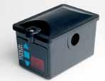 Accessories Digital Pump Control The Water Worker Digital Pump Control replaces any traditional pressure switch for an instant well system upgrade by combining a digital pressure switch, pump
