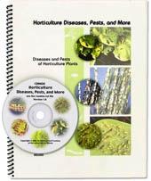 Midwest, Turfgrass Establishment in the Midwest, Household Pests I & II. CDR600, (CD-ROM only) Price: $54.