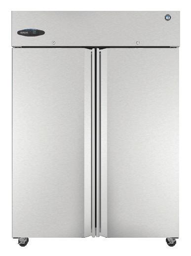 CR1S-FGE CR2S-FS CRMR27-D CRMR48-W CRMR72-18 CPT46-D UPRIGHT REFRIGERATORS AND FREEZERS CR1S-FS(L)* / HS(L)* 1-Section Refrigerator with Full or Half Height Doors 27 1/2 x 34 x 79 1/2 * 22.