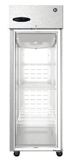 0 ft 3 CRMR27* / -01* / -D 1-Section Undercounter Refrigerator 27 x 30 x 33 5/8 * 7.2 ft 3 CRMR27-LP* 1-Section Undercounter Refrigerator 27 x 30 x 32 1/4 * 7.