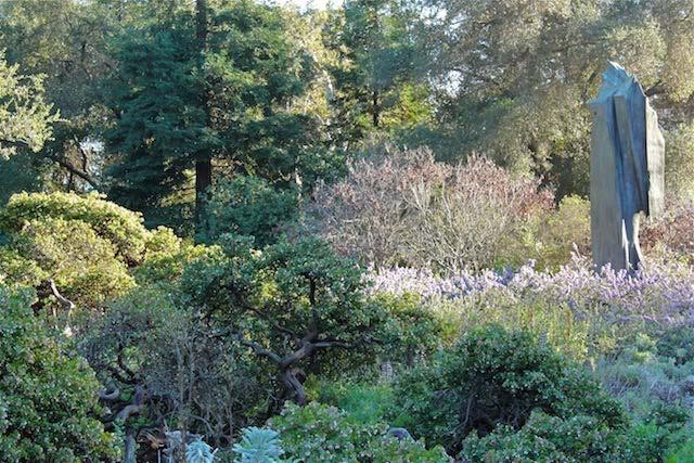 Rancho Santa Ana Botanic Garden Established 1927 Susanna Bixby Bryant stressed conservation: our primary