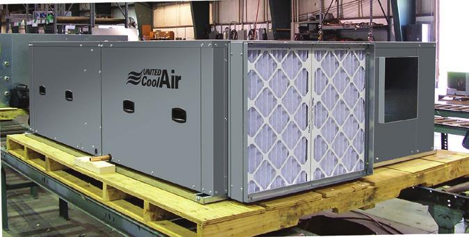 Engineered to Order Alpha Aire 100 500 CFM OmegaAir