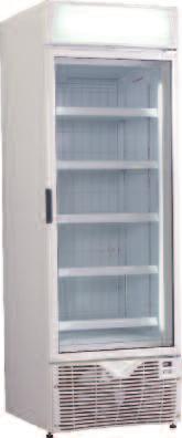 Counter Top Freezer Counter Top Freezer Green Benefits energy saving models exclusive to Wall s Refrigeration Solutions.
