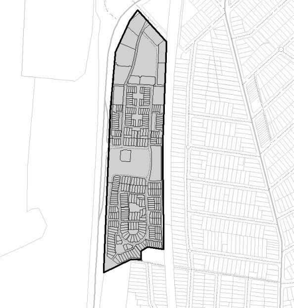 Figure 1: Site Plan (Area Shown in Black) For more information, please