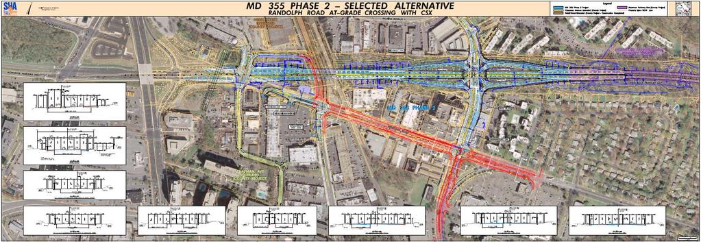 Preliminary Recommendations: Conceptual Roadway