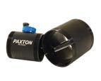 Blower Heads: Paxton replacement blower heads come with an industry best 3 year warranty.