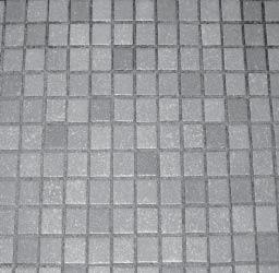 Cleaning and Restoring Tile and Grout One of the biggest challenges in keeping a restroom looking and smelling clean and fresh is keeping tile and grout clean.