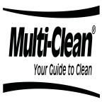 Multi-Clean Restroom Products 950 Bowl Cleaner is a thickened hydrochloric acid toilet bowl cleaner that cleans, disinfects and removes hard water scale. Its lower acid level (9.