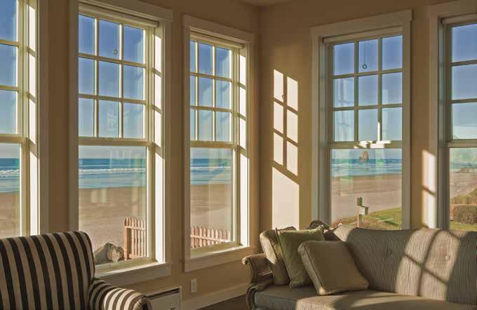 why Milgard Milgard is one of the largest and most trusted names in windows and doors. For more than 50 years, we ve demonstrated our commitment to innovation, quality and service.