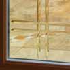 Decorative & Tinted Glass Add privacy or a touch of flare with our many styles of decorative glass.