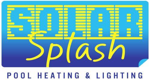 COMMERCIAL POOL HEATING SYSTEMS AND COVERS: Specialised Pool Lighting and Solar Heating (Solar S.P.L.A.S.H) is a 100 % Australian owned company and install their own proprietary swimming pool products.