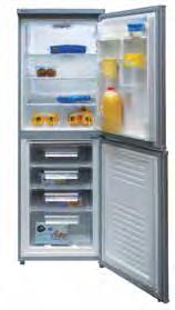 freestanding fridge freezer Short on space?