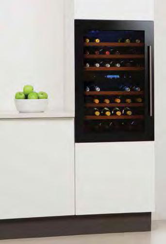 wine cabinets Compressor cooling When choosing a wine cabinet it s really important to consider the type of cooling system it uses.