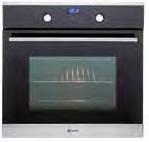 ovens All our compact appliances are designed to work with their matching oven, while the