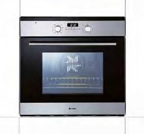 ovens Uncompromising versatility The great value C2228 oven has