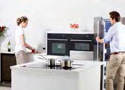 energy efficient appliances better environments With a new kitchen, performance, price and style are always important. And now the environment is too.