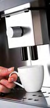 coffee machine the secret to great coffee Fantastic coffee depends many factors. The beans you use, the way they re ground, and even what temperature it is and how it is frothed.