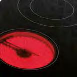 Induction They work by creating a magnetic field between the hob and pan.