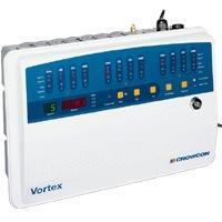Vortex Vortex now available with Profibus Communications, contact Crowcon for details.