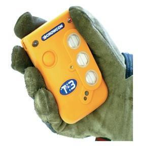 Based on the proven and highly successful Tetra product, Tetra:3 is designed for use in demanding industrial environments. Despite it s compact size the Tetra:3 is ultra-rugged and water proof.