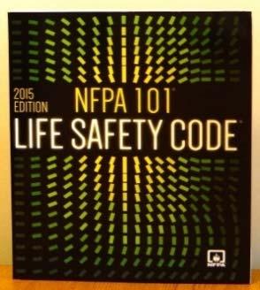 3376 Plan Review Services for Building, Fire, Life Safety Codes
