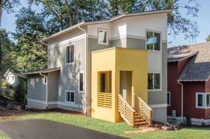 INFO 26 Mauricet Lane, Asheville, NC 28806 3 Bedrooms, 2.5 Bathrooms (ability to add another bed and bath on lower level) 1,867 Square Feet 0.