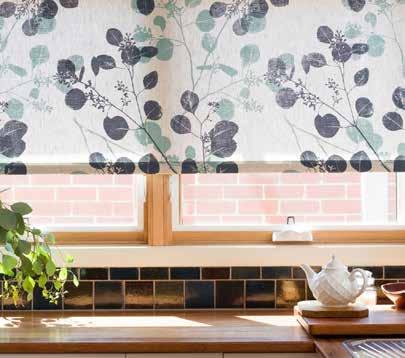 PRINTED BLINDS Creatively Different