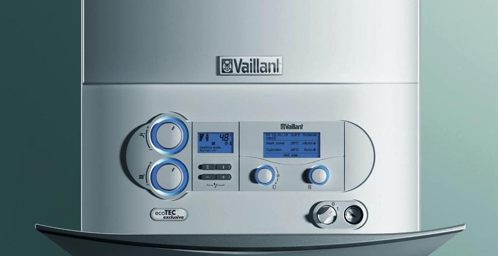 Choose the high efficiency boiler that s right for your home: Because great savings needn t cost the earth.