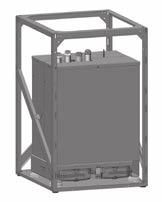 Unit dimensions and free space (mm) 685 055 ± 5 Cased view Uncased view Min 600 mm Min 600 mm 0 Min 50 mm 760 508 70 70 70 Min 000 mm