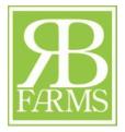B. Farms LLC UF/IFAS Entomology & Nematology Department Florida Nursery, Growers & Landscape Association