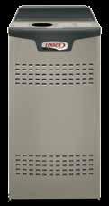 Dave Lennox Signature Collection SL28V Gas Furnace The quietest furnace in its class** Silence comes standard What you don t hear will amaze you.