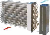 Our technical department is at your service to assist in the selection of the most appropriate duct heater for any given situation.