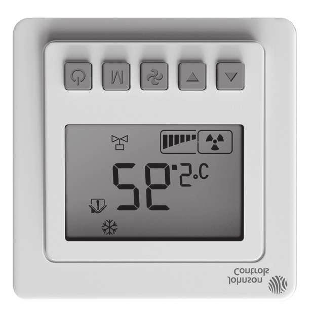 T5 CD Digital Coil Thermostat T5 CD Digital Coil Thermostats are designed to control heating, cooling, or year round air conditioning unit in Commercial, Industrial and Residential Installation.