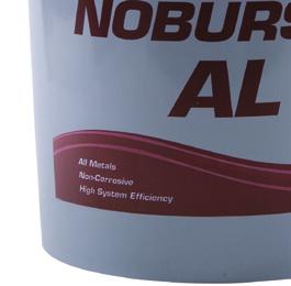 trucks CUSTOM BLENDS Custom formulations are available. Please contact Noble Company for more information.