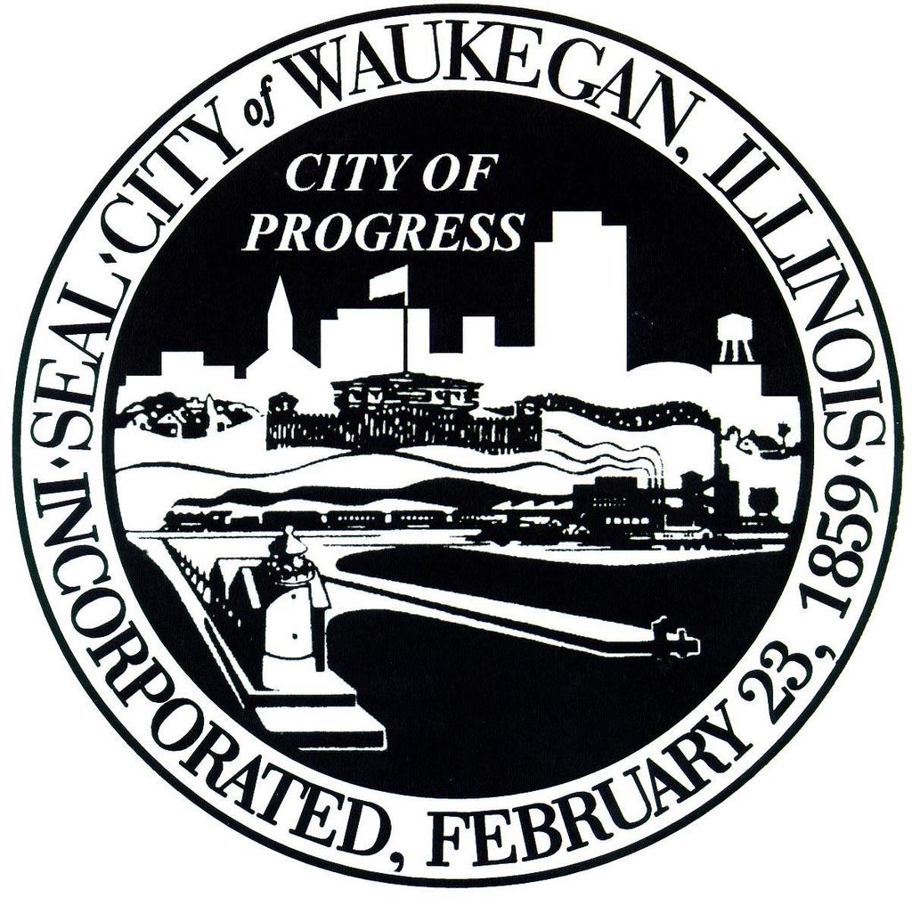 Ord. #05-O-93 City of Waukegan