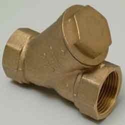 SAFETY VALVE AND