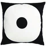 38 PE709059 SIPPRUTA Cushion cover $TBD 100% cotton. Imported.