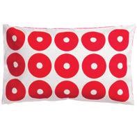 41 PE709057 SIPPRUTA Cushion cover $TBD 100% cotton. Imported.