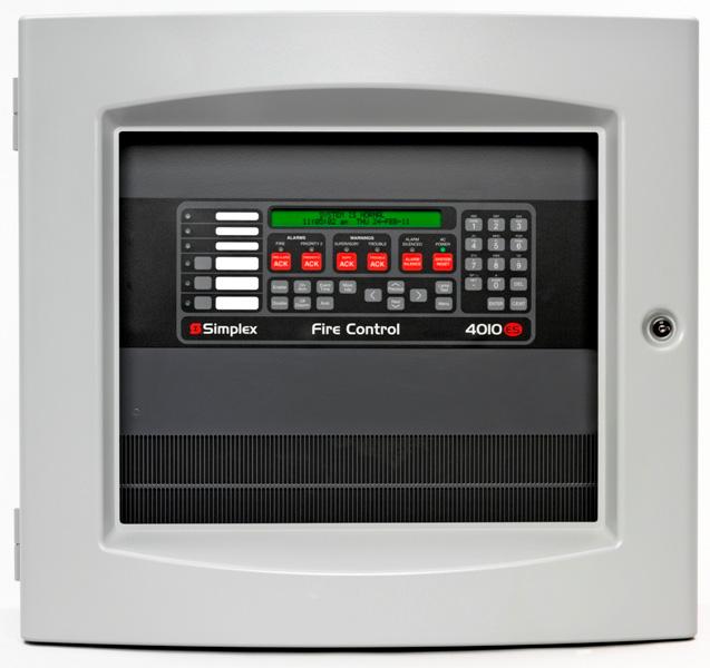 Fire Control Panels UL, ULC, CSFM Listed; FM, NYC Fire Dept Approved* Features Basic system includes: Capacity for up to 248 addressable devices, up to 127 VESDA SLI points, up to 2000 points of