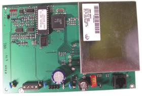 D9133DC Serial Network Interface Module ZX935Z PIR Detector Serial Device Interface (SDI) bus device for use with RAM IV or RAM IV Lite software.