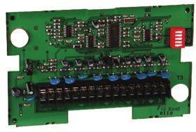 It is also used to program and read information to and from a D8125MUX Multiplex Bus Interface. The D5060 is not required to program the DS7457i, DS7457iF, DS7460i, DS7461i, or DS7465i Modules.