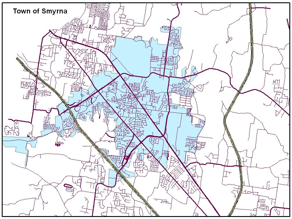 Smyrna Signal System TIP # 2012-47-173 ITS Smyrna Rutherford Length 13.60 Regional Plan ID Consistent Exempt 117493.00 $900,000.