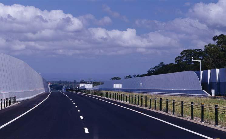 Highway, Brunswick to Yelgun, NSW Australia.