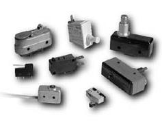 Basic switches are ideal for applications requiring compactness, light weight, accurate repeatability and long life.